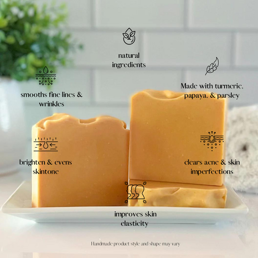 Good Skin Blend Soap