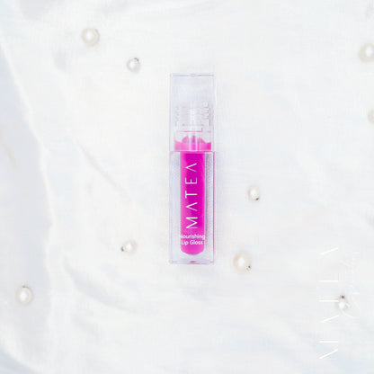 Nourishing Lip Gloss